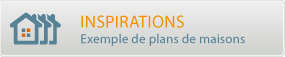 Inspiration : Exemples de plans de maisons